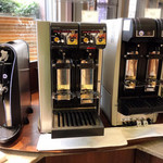 ビュッフェ＆カフェレストラン ナイト＆デイ - 