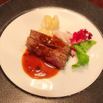 ビュッフェ＆カフェレストラン ナイト＆デイ - 