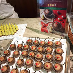 ビュッフェ＆カフェレストラン ナイト＆デイ - 