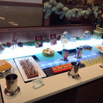 ビュッフェ＆カフェレストラン ナイト＆デイ - 