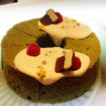 ビュッフェ＆カフェレストラン ナイト＆デイ - 