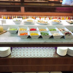 ビュッフェ＆カフェレストラン ナイト＆デイ - 