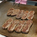 ビュッフェ＆カフェレストラン ナイト＆デイ - 