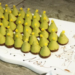 ビュッフェ＆カフェレストラン ナイト＆デイ - 