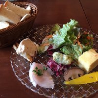 フィーコディンディア - 