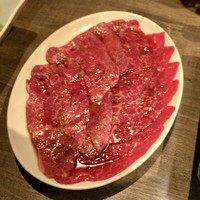 うしごろ 貫 五反田店 - 