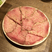 うしごろ 貫 五反田店 - 