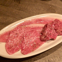 うしごろ 貫 五反田店 - 