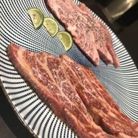 焼肉家 KAZU 神楽坂 - 