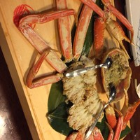 かに道楽 新宿本店 - 