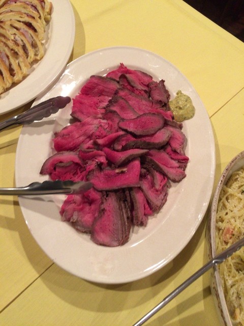 銅鍋 - 五稜郭（パスタ）の写真