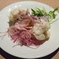 ビューアンドダイニングザスカイ - VIEW ＆ DINING THE Sky @The New Otani サラダ類