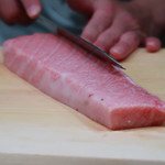 ひぜん - 目の前で繰り広げられる