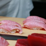 ひぜん - これも食べたはず