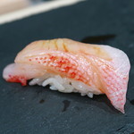 ひぜん - これもウマかった