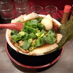 麺屋7.5Hz - 