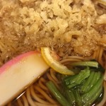 小諸そば 新宿南口店