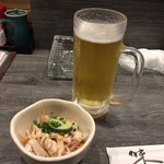 呑み喰い処　居酒屋　花の木 - 