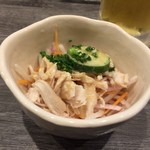 呑み喰い処　居酒屋　花の木 - 