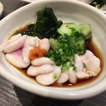 呑み喰い処　居酒屋　花の木 - 