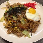 呑み喰い処　居酒屋　花の木 - 