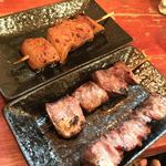 Motsuyaki Sanchou - 