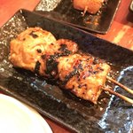 Motsuyaki Sanchou - 