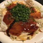 Teppanyaki Okonomiyaki Saya - 