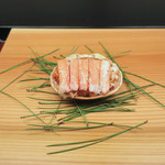 山乃尾 - 香箱蟹