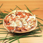 山乃尾 - お味も絶品！！