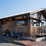 ローフードカフェ胡桃家 - 