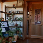 ローフードカフェ胡桃家 - 