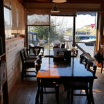 ローフードカフェ胡桃家 - 