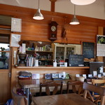 ローフードカフェ胡桃家 - 