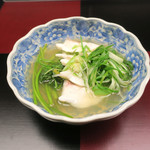 山乃尾 - 絶品でございました