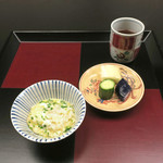 山乃尾 - お雑炊