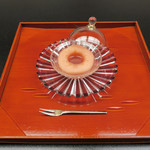 山乃尾 - 秋星のコンポート