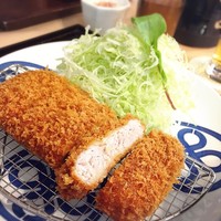 とんかつ まい泉 青山本店 - 