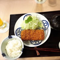 とんかつ まい泉 青山本店 - 