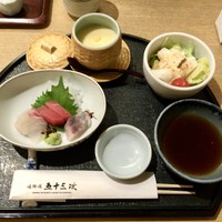 味街道 五十三次 - 