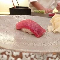 鮨さかもと - 血合いぎし