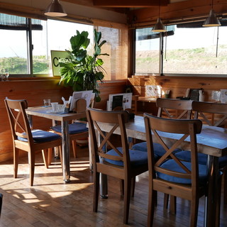 ローフードカフェ胡桃家_2