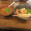 うどんおよべ 野田店
