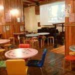 ビストロサーカス - 