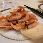 中国料理 紫微星 奈良店 - 