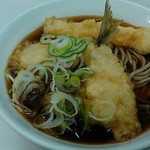 深大寺門前そば - 