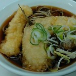 深大寺門前そば - 