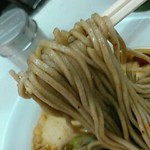 深大寺門前そば - 