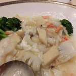 中国料理 紫微星 - 