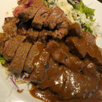 キャトルラパン - 